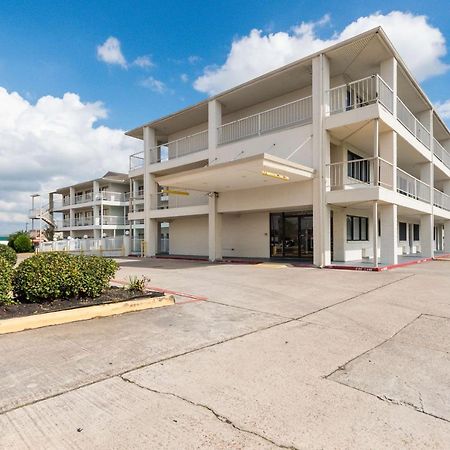 Motel 6-Humble, Tx Exterior photo
