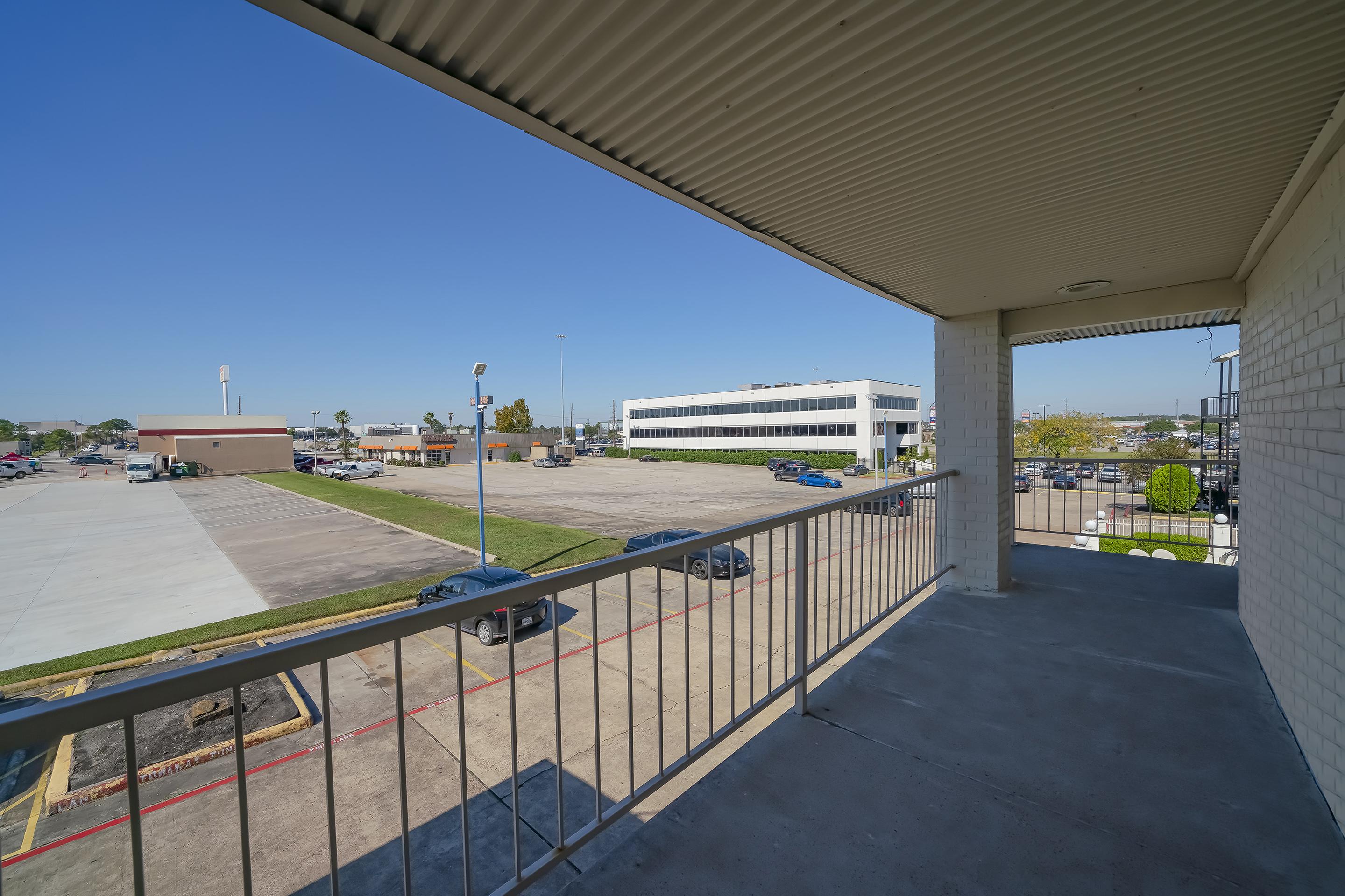 Motel 6-Humble, Tx Exterior photo